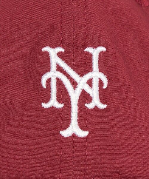 BEAUTY&YOUTH UNITED ARROWS / ビューティー&ユース ユナイテッドアローズ キャップ | 【別注】＜NEW ERA＞タイプライター 920 キャップ | 詳細24