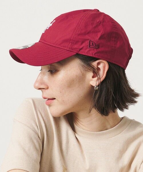 BEAUTY&YOUTH UNITED ARROWS / ビューティー&ユース ユナイテッドアローズ キャップ | 【別注】＜NEW ERA＞タイプライター 920 キャップ | 詳細21