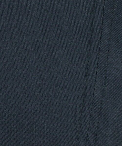 BEAUTY&YOUTH UNITED ARROWS / ビューティー&ユース ユナイテッドアローズ キャップ | 【別注】＜Revis.＞ブリム エンブロイダリー キャップ | 詳細15