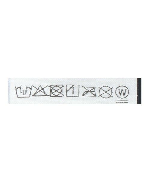 BEAUTY&YOUTH UNITED ARROWS / ビューティー&ユース ユナイテッドアローズ キャップ | 【別注】＜Revis.＞ブリム エンブロイダリー キャップ | 詳細18