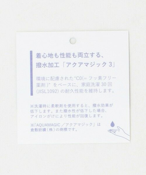 BEAUTY&YOUTH UNITED ARROWS / ビューティー&ユース ユナイテッドアローズ キャップ | 【別注】＜Revis.＞ブリム エンブロイダリー キャップ | 詳細20