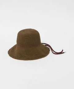 BEAUTY&YOUTH UNITED ARROWS / ビューティー&ユース ユナイテッドアローズ ハット | ＜Odds＞ペーパー ハット