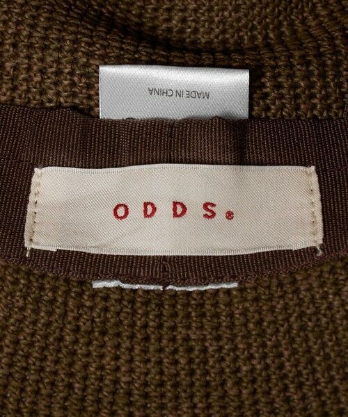 BEAUTY&YOUTH UNITED ARROWS / ビューティー&ユース ユナイテッドアローズ ハット | ＜Odds＞ペーパー ハット | 詳細10
