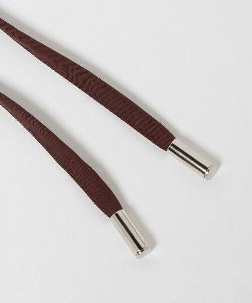 BEAUTY&YOUTH UNITED ARROWS / ビューティー&ユース ユナイテッドアローズ ハット | ＜Odds＞ペーパー ハット | 詳細8