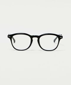 BEAUTY&YOUTH UNITED ARROWS / ビューティー&ユース ユナイテッドアローズ サングラス・メガネ | コンビ スクエア メガネ/サングラス