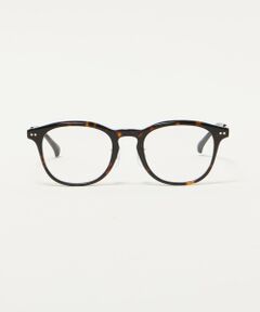 BEAUTY&YOUTH UNITED ARROWS / ビューティー&ユース ユナイテッドアローズ サングラス・メガネ | コンビ スクエア メガネ/サングラス