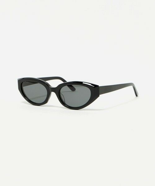 BEAUTY&YOUTH UNITED ARROWS / ビューティー&ユース ユナイテッドアローズ サングラス・メガネ | フォックスキャット サングラス | 詳細4
