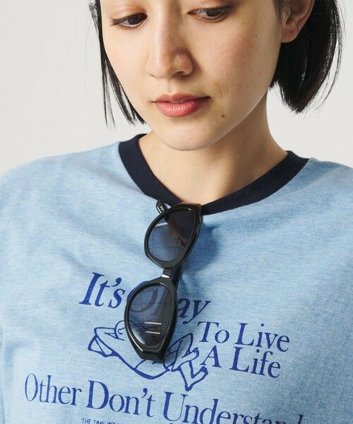 BEAUTY&YOUTH UNITED ARROWS / ビューティー&ユース ユナイテッドアローズ サングラス・メガネ | フォックスキャット サングラス | 詳細2