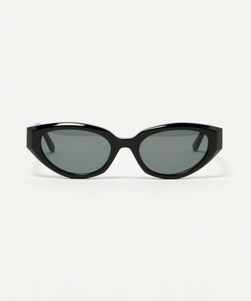 BEAUTY&YOUTH UNITED ARROWS / ビューティー&ユース ユナイテッドアローズ サングラス・メガネ | フォックスキャット サングラス | 詳細3