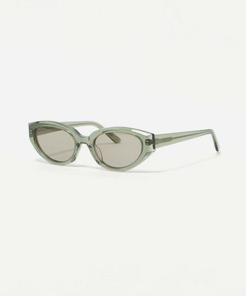 BEAUTY&YOUTH UNITED ARROWS / ビューティー&ユース ユナイテッドアローズ サングラス・メガネ | フォックスキャット サングラス | 詳細7