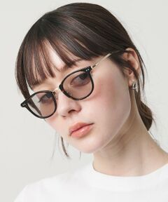 BEAUTY&YOUTH UNITED ARROWS / ビューティー&ユース ユナイテッドアローズ サングラス・メガネ | コンビ ボストン フォールディング サングラス
