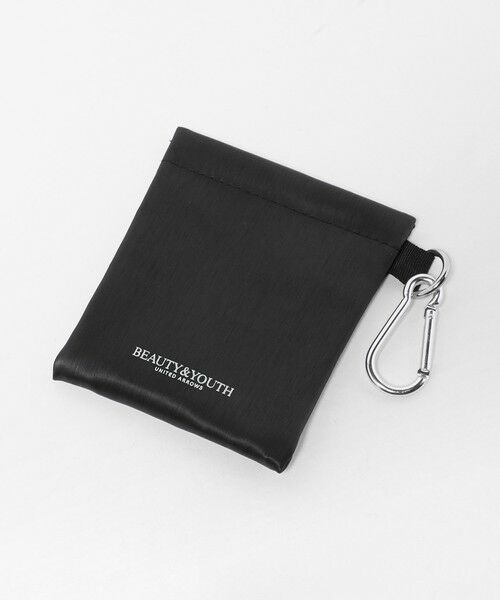 BEAUTY&YOUTH UNITED ARROWS / ビューティー&ユース ユナイテッドアローズ サングラス・メガネ | コンビ ボストン フォールディング サングラス | 詳細21