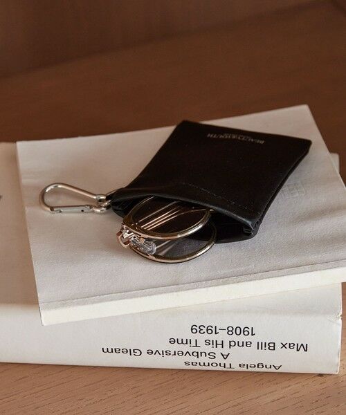 BEAUTY&YOUTH UNITED ARROWS / ビューティー&ユース ユナイテッドアローズ サングラス・メガネ | コンビ ボストン フォールディング サングラス | 詳細8