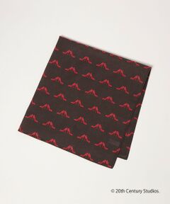 BEAUTY&YOUTH UNITED ARROWS / ビューティー&ユース ユナイテッドアローズ バンダナ・スカーフ | 【別注】＜プラダを着た悪魔2＞バンダナ