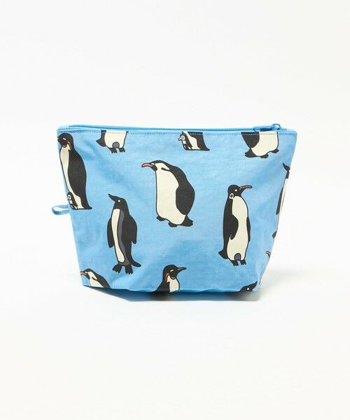 BEAUTY&YOUTH UNITED ARROWS / ビューティー&ユース ユナイテッドアローズ ポーチ | ＜BAGGU＞VACATION ANIMALS 3セット GO  ポーチ | 詳細11