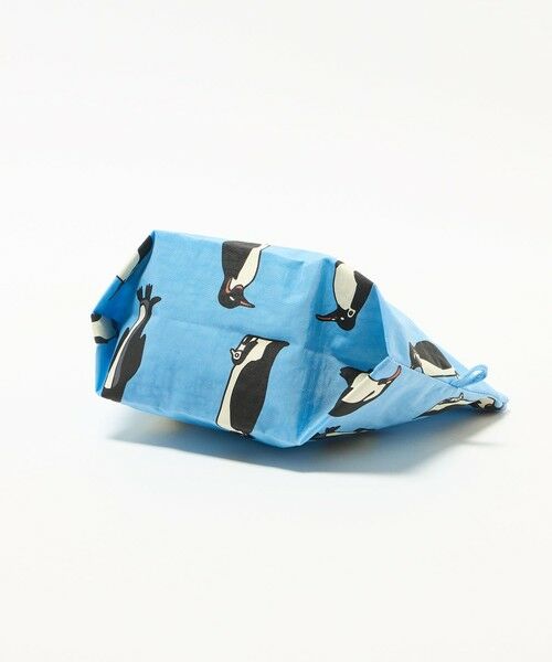 BEAUTY&YOUTH UNITED ARROWS / ビューティー&ユース ユナイテッドアローズ ポーチ | ＜BAGGU＞VACATION ANIMALS 3セット GO  ポーチ | 詳細13