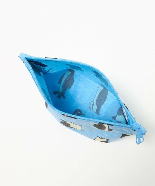 BEAUTY&YOUTH UNITED ARROWS / ビューティー&ユース ユナイテッドアローズ ポーチ | ＜BAGGU＞VACATION ANIMALS 3セット GO  ポーチ | 詳細14