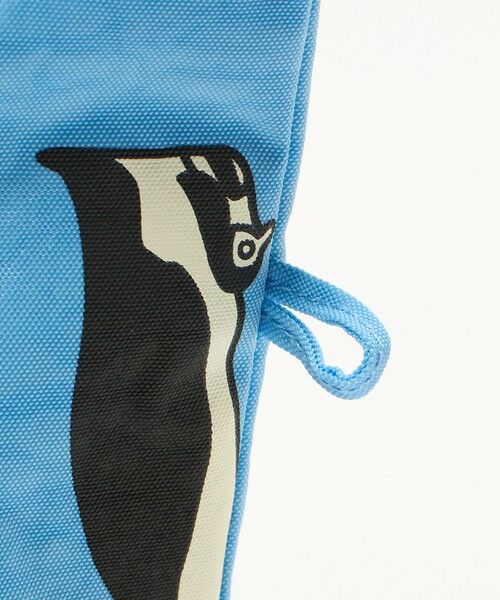 BEAUTY&YOUTH UNITED ARROWS / ビューティー&ユース ユナイテッドアローズ ポーチ | ＜BAGGU＞VACATION ANIMALS 3セット GO  ポーチ | 詳細15