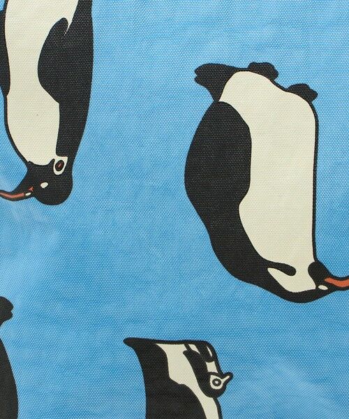 BEAUTY&YOUTH UNITED ARROWS / ビューティー&ユース ユナイテッドアローズ ポーチ | ＜BAGGU＞VACATION ANIMALS 3セット GO  ポーチ | 詳細16