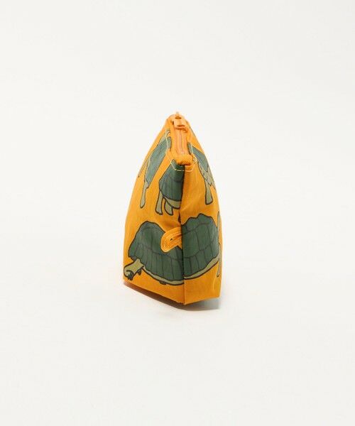 BEAUTY&YOUTH UNITED ARROWS / ビューティー&ユース ユナイテッドアローズ ポーチ | ＜BAGGU＞VACATION ANIMALS 3セット GO  ポーチ | 詳細18