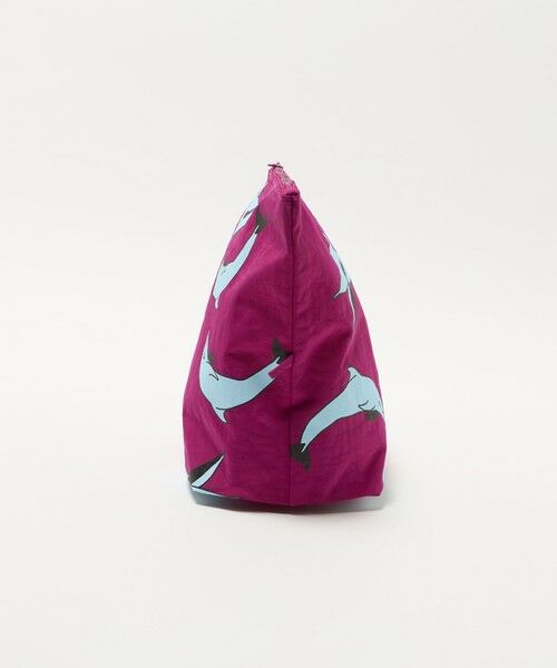 BEAUTY&YOUTH UNITED ARROWS / ビューティー&ユース ユナイテッドアローズ ポーチ | ＜BAGGU＞VACATION ANIMALS 3セット GO  ポーチ | 詳細2