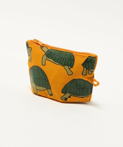BEAUTY&YOUTH UNITED ARROWS / ビューティー&ユース ユナイテッドアローズ ポーチ | ＜BAGGU＞VACATION ANIMALS 3セット GO  ポーチ | 詳細20