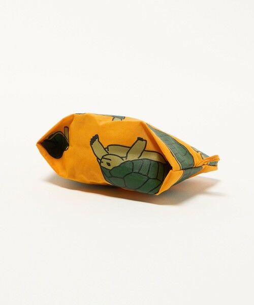 BEAUTY&YOUTH UNITED ARROWS / ビューティー&ユース ユナイテッドアローズ ポーチ | ＜BAGGU＞VACATION ANIMALS 3セット GO  ポーチ | 詳細21
