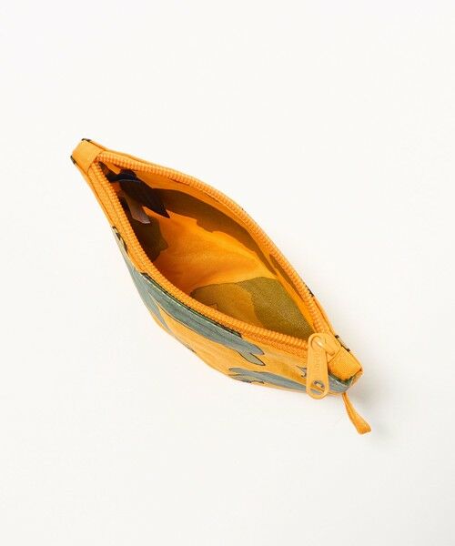 BEAUTY&YOUTH UNITED ARROWS / ビューティー&ユース ユナイテッドアローズ ポーチ | ＜BAGGU＞VACATION ANIMALS 3セット GO  ポーチ | 詳細22