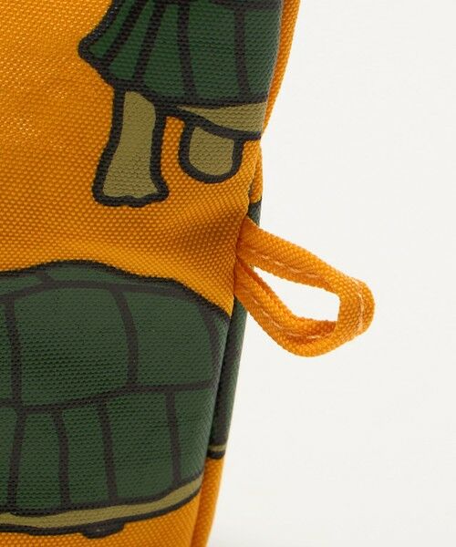 BEAUTY&YOUTH UNITED ARROWS / ビューティー&ユース ユナイテッドアローズ ポーチ | ＜BAGGU＞VACATION ANIMALS 3セット GO  ポーチ | 詳細23