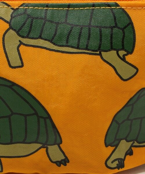 BEAUTY&YOUTH UNITED ARROWS / ビューティー&ユース ユナイテッドアローズ ポーチ | ＜BAGGU＞VACATION ANIMALS 3セット GO  ポーチ | 詳細24
