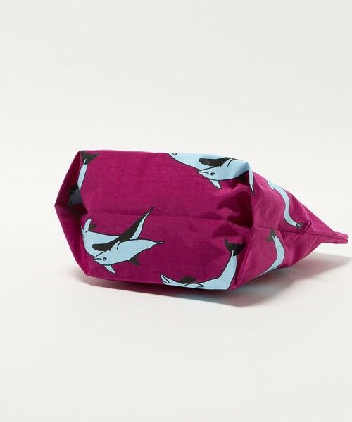 BEAUTY&YOUTH UNITED ARROWS / ビューティー&ユース ユナイテッドアローズ ポーチ | ＜BAGGU＞VACATION ANIMALS 3セット GO  ポーチ | 詳細5