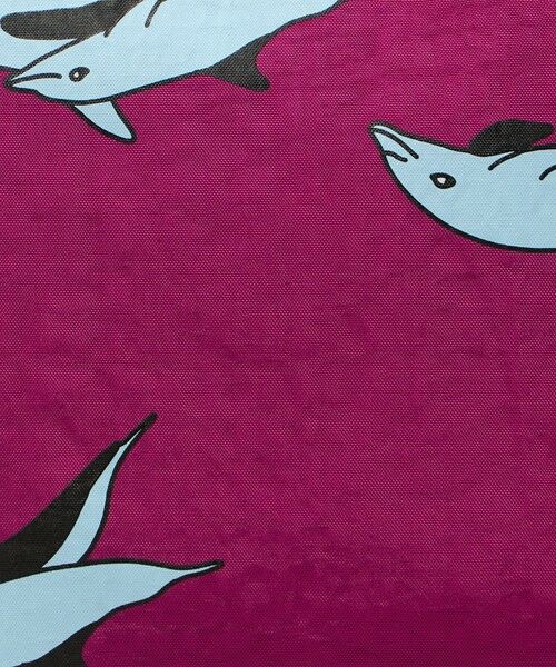 BEAUTY&YOUTH UNITED ARROWS / ビューティー&ユース ユナイテッドアローズ ポーチ | ＜BAGGU＞VACATION ANIMALS 3セット GO  ポーチ | 詳細8