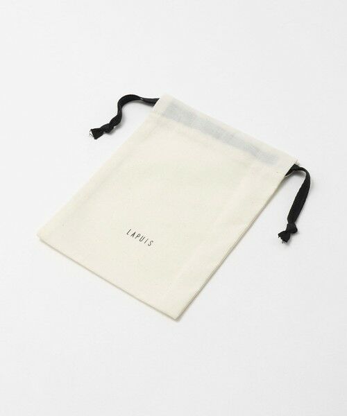 BEAUTY&YOUTH UNITED ARROWS / ビューティー&ユース ユナイテッドアローズ キーホルダー・ストラップ | ＜LAPUIS＞Sparkling マルチ チェーン | 詳細10