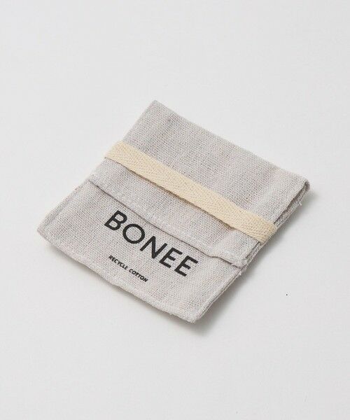 BEAUTY&YOUTH UNITED ARROWS / ビューティー&ユース ユナイテッドアローズ その他 | ＜ONEE × H＞ONE ONYX SILK CORD NECKLACE/ネックレス | 詳細9