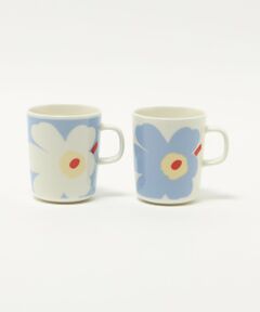 BEAUTY&YOUTH UNITED ARROWS / ビューティー&ユース ユナイテッドアローズ グラス・マグカップ | ＜marimekko＞Juhla Unikko マグカップセット/2P
