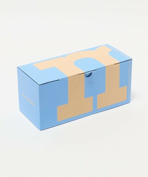 BEAUTY&YOUTH UNITED ARROWS / ビューティー&ユース ユナイテッドアローズ グラス・マグカップ | ＜marimekko＞Juhla Unikko マグカップセット/2P | 詳細13