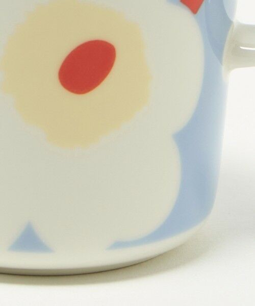 BEAUTY&YOUTH UNITED ARROWS / ビューティー&ユース ユナイテッドアローズ グラス・マグカップ | ＜marimekko＞Juhla Unikko マグカップセット/2P | 詳細3