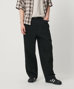 BEAUTY&YOUTH UNITED ARROWS / ビューティー&ユース ユナイテッドアローズ その他パンツ | 11.5oz ライト ハイツイスト テーパード デニム パンツ