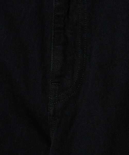 BEAUTY&YOUTH UNITED ARROWS / ビューティー&ユース ユナイテッドアローズ その他パンツ | 11.5oz ライト ハイツイスト テーパード デニム パンツ | 詳細7