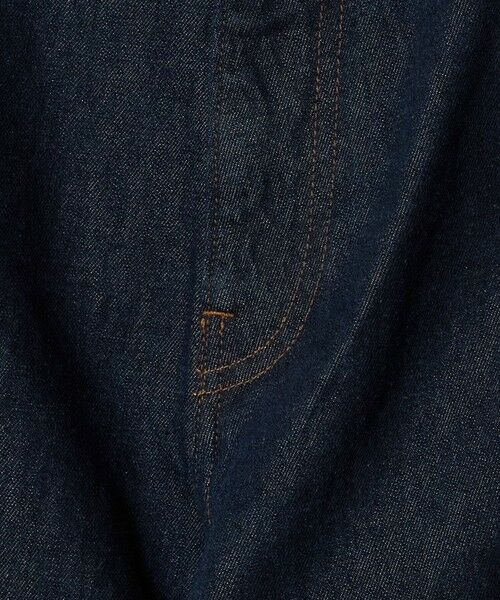 BEAUTY&YOUTH UNITED ARROWS / ビューティー&ユース ユナイテッドアローズ その他パンツ | 11.5oz ライト ハイツイスト テーパード デニム パンツ | 詳細23