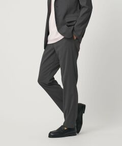 BEAUTY&YOUTH UNITED ARROWS / ビューティー&ユース ユナイテッドアローズ その他パンツ | 東レ/TORAY COOL-TEX テーパード パンツ NO.3 ウォッシャブル 接触冷感 吸水速乾 ストレッチ セットアップ対応可能