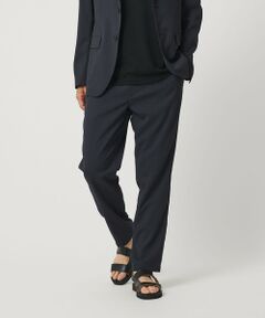 BEAUTY&YOUTH UNITED ARROWS / ビューティー&ユース ユナイテッドアローズ その他パンツ | 東レ/TORAY COOL-TEX テーパード パンツ NO.3 ウォッシャブル 接触冷感 吸水速乾 ストレッチ セットアップ対応可能