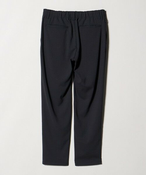 BEAUTY&YOUTH UNITED ARROWS / ビューティー&ユース ユナイテッドアローズ その他パンツ | 東レ/TORAY COOL-TEX テーパード パンツ NO.3 ウォッシャブル 接触冷感 吸水速乾 ストレッチ セットアップ対応可能 | 詳細7