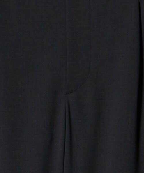 BEAUTY&YOUTH UNITED ARROWS / ビューティー&ユース ユナイテッドアローズ その他パンツ | 東レ/TORAY COOL-TEX テーパード パンツ NO.3 ウォッシャブル 接触冷感 吸水速乾 ストレッチ セットアップ対応可能 | 詳細14