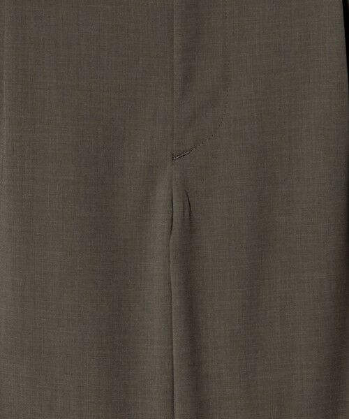 BEAUTY&YOUTH UNITED ARROWS / ビューティー&ユース ユナイテッドアローズ その他パンツ | 東レ/TORAY COOL-TEX テーパード パンツ NO.3 ウォッシャブル 接触冷感 吸水速乾 ストレッチ セットアップ対応可能 | 詳細23