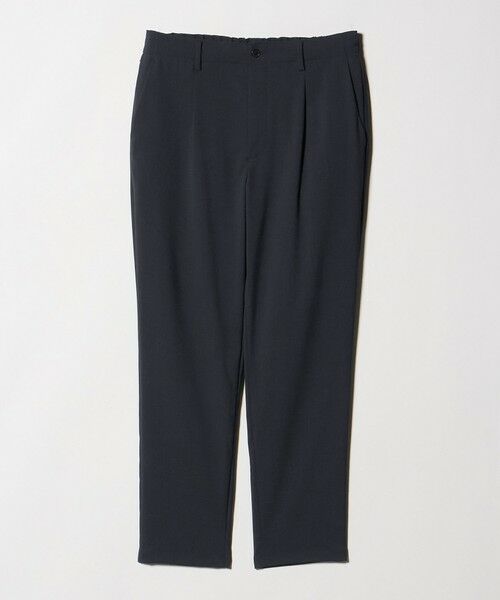 BEAUTY&YOUTH UNITED ARROWS / ビューティー&ユース ユナイテッドアローズ その他パンツ | 東レ/TORAY COOL-TEX テーパード パンツ NO.3 ウォッシャブル 接触冷感 吸水速乾 ストレッチ セットアップ対応可能 | 詳細27