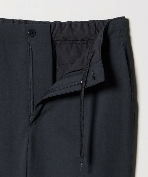 BEAUTY&YOUTH UNITED ARROWS / ビューティー&ユース ユナイテッドアローズ その他パンツ | 東レ/TORAY COOL-TEX テーパード パンツ NO.3 ウォッシャブル 接触冷感 吸水速乾 ストレッチ セットアップ対応可能 | 詳細29