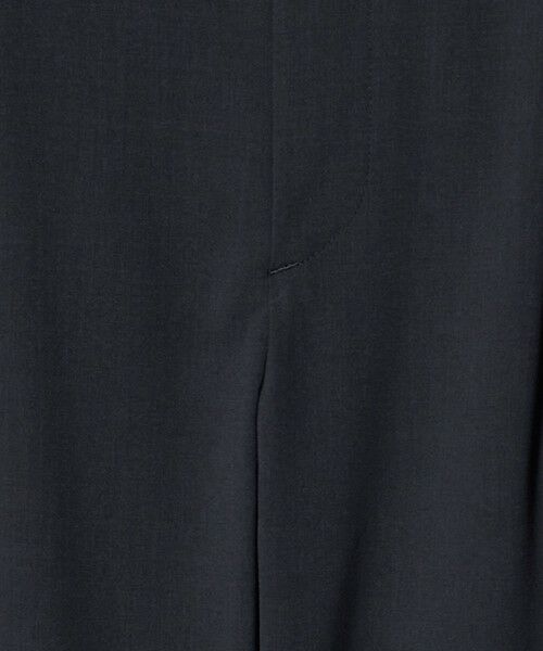 BEAUTY&YOUTH UNITED ARROWS / ビューティー&ユース ユナイテッドアローズ その他パンツ | 東レ/TORAY COOL-TEX テーパード パンツ NO.3 ウォッシャブル 接触冷感 吸水速乾 ストレッチ セットアップ対応可能 | 詳細30