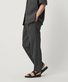 BEAUTY&YOUTH UNITED ARROWS / ビューティー&ユース ユナイテッドアローズ その他パンツ | KOMATSU PACK トロピカル 1P テーパード イージー パンツ NO.6 ストレッチ 吸水速乾 UVカット セットアップ対応