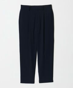 BEAUTY&YOUTH UNITED ARROWS / ビューティー&ユース ユナイテッドアローズ その他パンツ | クール 1プリーツ テーパード スラックス NO.7 接触冷感 ヨコストレッチ